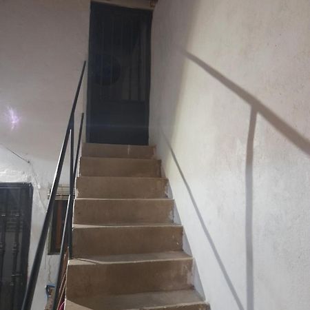 Habitacion Rustica Independiente Con Todas Las Comodidades, Sofacama Y Ventilador Tordesillas Eksteriør billede